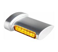 Heinz Bikes Winglets Turn Signals