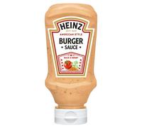 Heinz Burger Sauce 250g