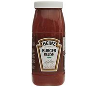 Heinz Burger Tomato Relish, 2.15Ltr