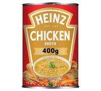 Heinz Chicken Broth 400g