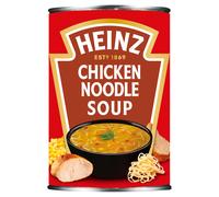Heinz Classic Vegetable Soup, 300 g (Pack of 12)