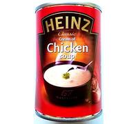 Heinz Chicken Soup 3 x 290gm