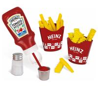 Heinz Chip And Dip Snack Toy Set