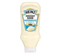 Heinz Christmas Light Mayonnaise 800g