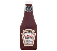 Heinz Classic Barbecue 875g x 1