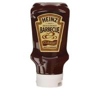 Heinz Classic Barbecue Sauce, 480 g