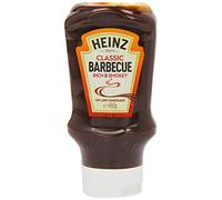 Heinz Classic Barbecue Sauce, 480 g