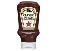 Heinz Classic Barbecue Sauce 480g