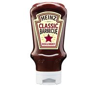 Heinz Classic Barbecue Sauce 480g