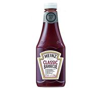 Heinz Classic Barbecue Sauce 875ml