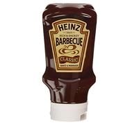 Heinz Classic Barbecue Sauce, 480 g
