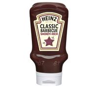 Heinz Classic BBQ Sauce 480g