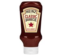 Heinz Classic BBQ Sauce 665 g