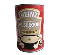 Heinz Classic Cream of Mushroom Soup (400g)