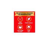 Heinz Classic Cream of Tomato Soup 12x400g