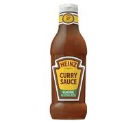 Heinz Classic Curry Sauce, 375ml