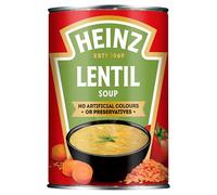 Heinz Classic Lentil Soup, 400 g