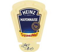 Heinz Mayonnaise SqueezMe Sachets 26ml (Pack of 70)