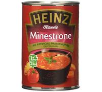 Heinz Classic Minestrone Soup