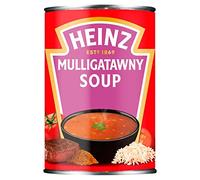 Heinz Classic Mulligatawny Soup, 400 g