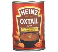 Heinz Oxtail Soup 400g