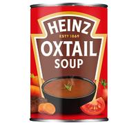 Heinz Classic Oxtail Soup, 400 g