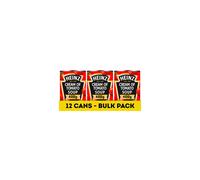 Heinz Classic Soup: Cream of Tomato Soup, 400 g (Pack of 12)