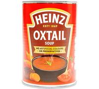 Heinz Classic Soups (Oxtail Soup 3 x 400g)