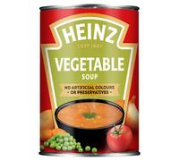 Heinz Classic Vegetable Soup 400g