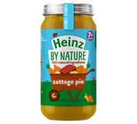 Heinz Cottage Pie 7+ Months 200g