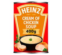 Heinz Cream of Chicken Soup 400g