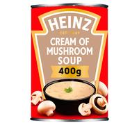 Heinz Cream of Mushroom Soup 400g