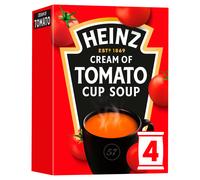 Heinz Cream Of Tomato Cup Soup 88g