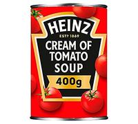 Heinz Cream of Tomato Soup 400 g