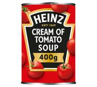 Heinz Classic Soups (Cream Tomato Soup 3 x 400g)