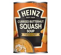 Heinz Curried Butternut Squash Soup 400g