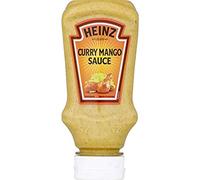 Heinz Curry Mango Sauce - 225g Jar