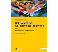 Heinz Dieter Fr Elektrofachkraft für festgelegte Tätigkeiten: Band 2 (Paperback)