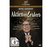 Heinz Erhardt: Aktien und Lorb – DVD (Alive AG)