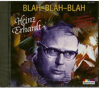 Heinz Erhardt - Blah-Blah-Blah