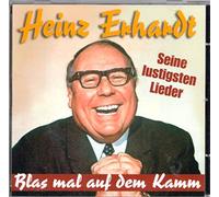 Heinz Erhardt - Blas mal auf dem Kamm-Seine lustigsten Lieder