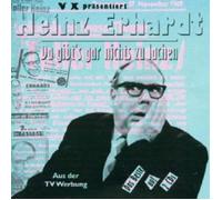 Heinz Erhardt - Da Gibt's Gar Nichts Zu Lachen