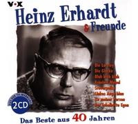 Heinz Erhardt - Das Beste aus 40 Jahren