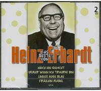 Heinz Erhardt - Das Beste Von Heinz Erhardt