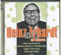 Heinz Erhardt - Das Beste von Heinz Erhardt und Konsorten