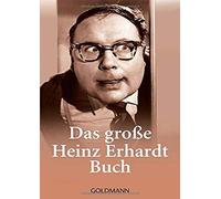 Heinz Erhardt Das Grosse Heinz Erhardt Buch (Paperback)