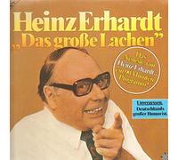 Heinz Erhardt - Das Grosse Lachen [2xVinyl]