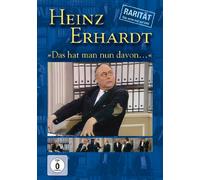 Heinz Erhardt: Das hat man nun