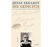Heinz Erhardt - Die Gedichte, Erhardt, Bauer 9783830334057 Fast Free Shipping.
