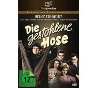Die Gestohlene Hose – Heinz Erhardt – DVD – 1956